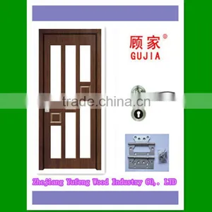 Door With Glass thumbnail-1
