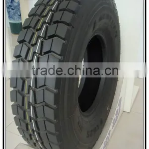 Truck Bus Tyre 11.00R20 for Driving Wheel thumbnail-3