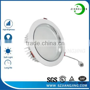CE ROHS Led Ceiling Downlight Smd 7w 10w 12w 15w 18w Dimmable Led Lights For Home Office Using thumbnail-2