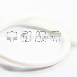 Polyester Round Cord thumbnail-1