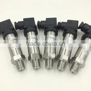 High Quality China Piezoresistive Pressure Transducer thumbnail-3