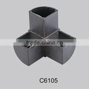 Window Corner Joint,nylon Surface,window Fittings thumbnail-1