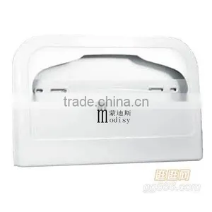 Disposable Paper Airplane Portable Waterproof Toilet Seat Covers thumbnail-4