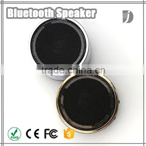 2016 Fashion Wireless Portable Mini Bluetooth Speaker With High Quality thumbnail-2