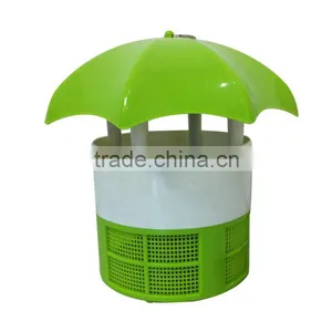 Photocatalyst Mosquito Repellent Lamp thumbnail-3