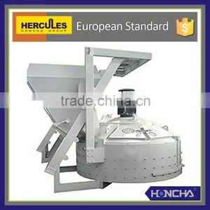 MP2000 Building Vertical Concrete Mixer Manufacturer thumbnail-1
