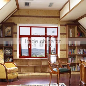 China Supplier Aluminum Window Frames thumbnail-5