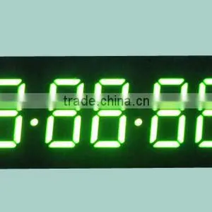 7 Segment Led Display 5 Digits thumbnail-1