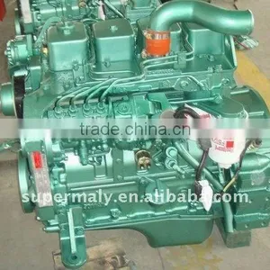 Best Quality Low Fuel Consumption Yanmar Engine thumbnail-1