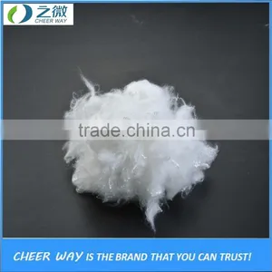 Recycled Polyester Fiber thumbnail-2