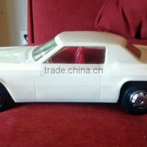 Cool Plastic Toy Car thumbnail-5