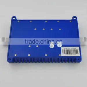 4G Signal Booster/LTE 2600 With LCD Screen Signal Repeater / Mobile Signal Booster thumbnail-6