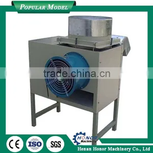 Factory Price Industrial Garlic Break Machine With Good Quality thumbnail-2