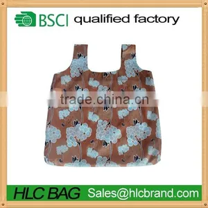 2016 New Design Reusable Shopping Bag Eco Packaging HL-PB003 thumbnail-1