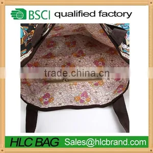 Trading Business Ideas for Reusable Shopping Bag HL-PB117 thumbnail-5