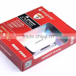 2800mah Battery Charger Power Bank, thumbnail-3