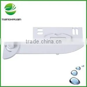 Simple Cold Water Bidet Toilet Bidet Toilet Seat Cheap Toilet Bidet Supplier's Choice thumbnail-1