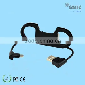 High Speed Portable Sync Data Micro Usb Cable With Bottle Opener thumbnail-5