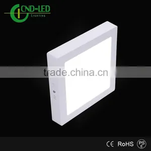 Supply High Quality Square Led Ceiling Down Light 18w Led Light for House thumbnail-1