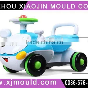 Baby Carrier Moulding,plastic Injection Baby Car Mould for Baby Carrier thumbnail-1