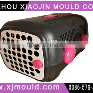Plastic Injection Pet House Moulding thumbnail-1