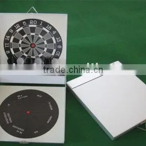 Aluminum 2 in 1 Popular Dart and Easy to Take Anywhere thumbnail-1