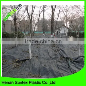 High Quality Printed Shade Cloth Brown Shade Net thumbnail-1