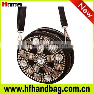 2013 Design Girls Small Bag,hobo Bag Shoulder Bag for Gils thumbnail-1