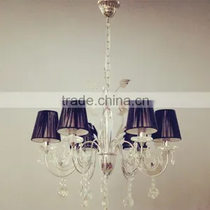 Cheaper Glass Ceiling Lighting thumbnail-1