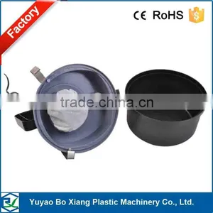 DC12 Volt Wet&Dry Car Vacuum Cleaner Protable Powerfull Machine in Low Price for Car and Truck Cleaning thumbnail-2