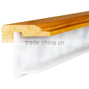 Modern LED Ceiling Light 80W UHXD312 SMD5630 Cool White LED Ceiling Light for Living Room Dinning Room thumbnail-6