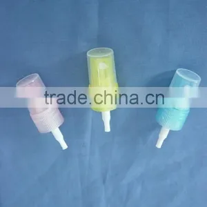 Plastic Perfume Mist Sprayer thumbnail-1