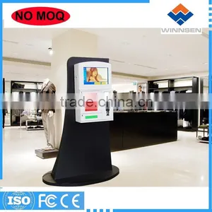 Wall Mounted Purchasing Guidance Electric Vehicle Charging Station APC-04B thumbnail-6