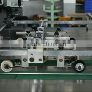 ASAHI NANTAI Automatic Die Cutting Machine thumbnail-3