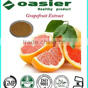 GMP Manufacture Supply Grapefruit P.e. thumbnail-1