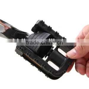 Economic 20 Inch Folding Bike /China Tianjin Bicycle Factory thumbnail-3