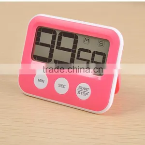 Promotional Digital Kitchen Timer, Magnetic Digital Kitchen Timer thumbnail-2