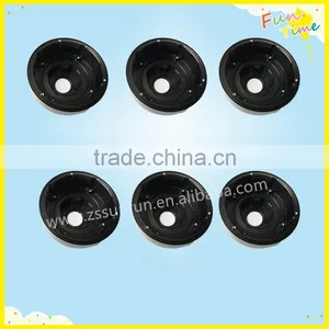 China Manufacture Precision Non-standard Precision Custom Made Machined Parts thumbnail-1