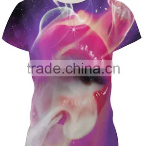 Drop Shipping Boys Hip Hop Pink T-shirt Fitness thumbnail-3