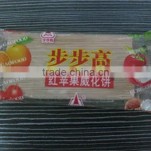 Wholesale Dual Frequency Flow Packing Machine Cotton Swabs Packing thumbnail-5