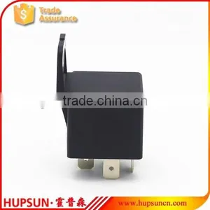 RTT7101H Top Selling Low Price Auto Relay, Universal Auto Relay 12V 30A Quality Choice thumbnail-6