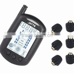 Anti-theft TPMS Sensor for Trucks and Trailers With 22 Wheels thumbnail-2