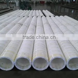 UHMWPE/UPE Pipes thumbnail-2