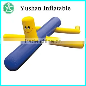 2016 Most Popular Durable Inflatable Game Toys for Adults thumbnail-4