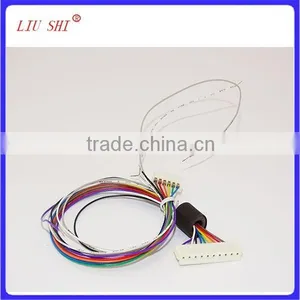 China Manufacturer Molex Connector Electrical Wire Harness thumbnail-5