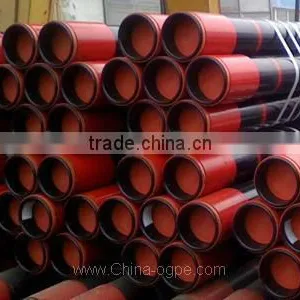 API 5DP Drill Stem thumbnail-1