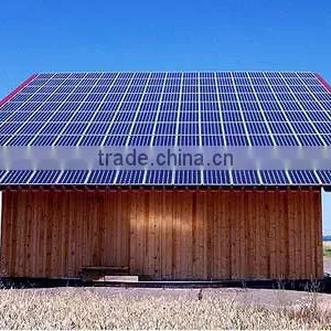 6KW New Design Super Tech Solar System With Special PV Combiner Design thumbnail-5