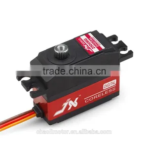 PDI-2506MG High Torque Servo for RC Helicopter Digital Servo thumbnail-1