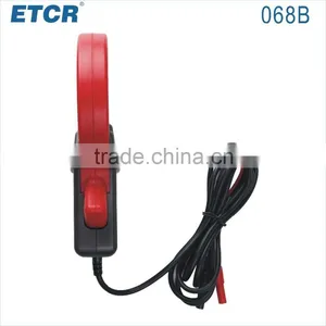 ETCR068B Clamp Leakage Current Sensor Electrical Instrument thumbnail-3