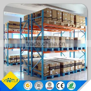 3 Levels Heavy Duty Storage Racking thumbnail-1